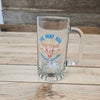 mint bar beer mug steer & stars