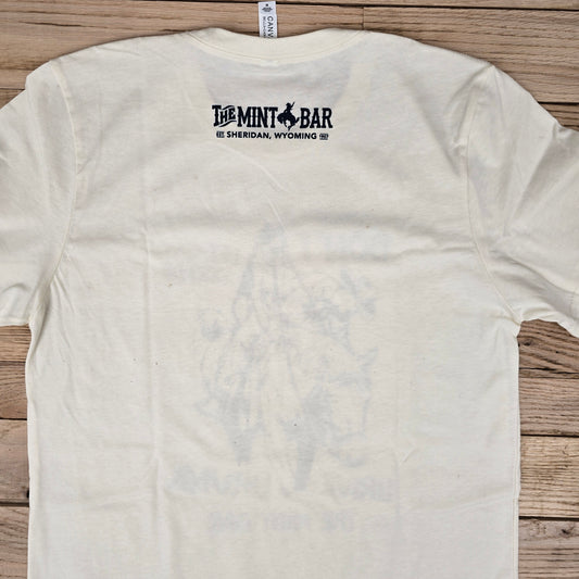 Friends don't let Friends drive drunk// Mint bar Heather natural