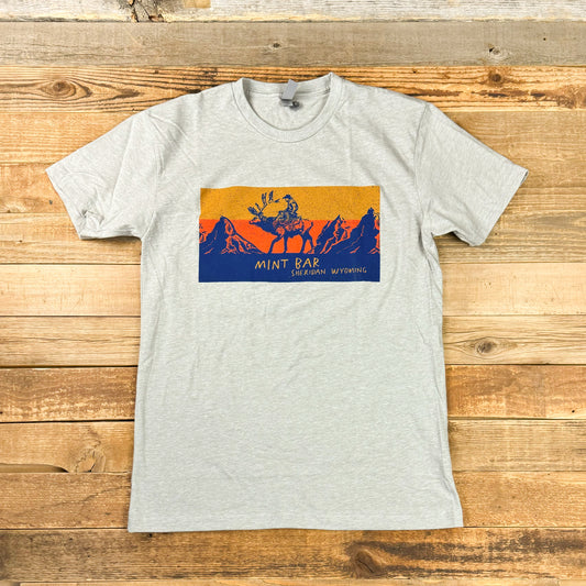 Elk Wrangler - 2 Colors!