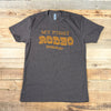 My First Rodeo