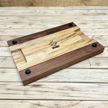 Branded Logo Wooden Cutting Board