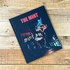 Mint Bar Coffee Table History Book