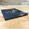 Mint Bar Coffee Table History Book