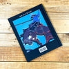 Mint Bar Coffee Table History Book