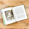 Mint Bar Coffee Table History Book