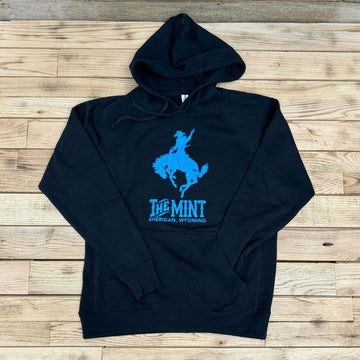 Stacked Logo Special Blend Hoodie