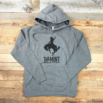 Stacked Logo Special Blend Hoodie